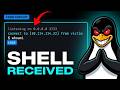How Hackers Abuse Linux Scheduled Tasks to Get Root (Live Demo)
