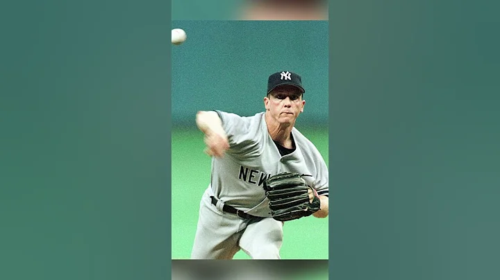 The Top 100 New York Yankees of All Time: Number 59 David Cone #yankees #shorts #sports #mlb