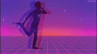 Thundercat - Funny Thing (Vaporwave) (Slowed and Reverb)