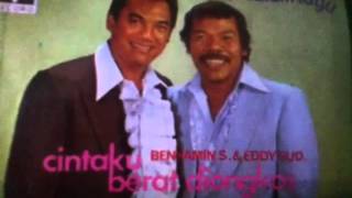 Benyamin Sueb & Eddy Sud - CINTAKU BERAT DI ONGKOS