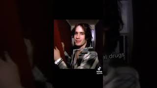 Jeff Buckley out of context