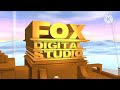 Fox digital studio 2024
