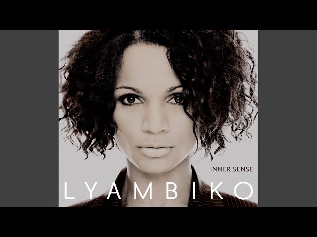 LYAMBIKO - Inside Outside