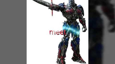 Ghost spider meets grimlock slug scorn strafe