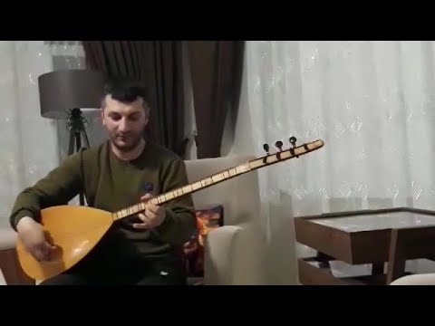 Murat Ilhan - [Tanitim videosu] - SAZCI®