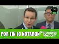 Ricardo Anaya ya se dio cuenta de la trampa de Morena en las cifras de la inseguridad