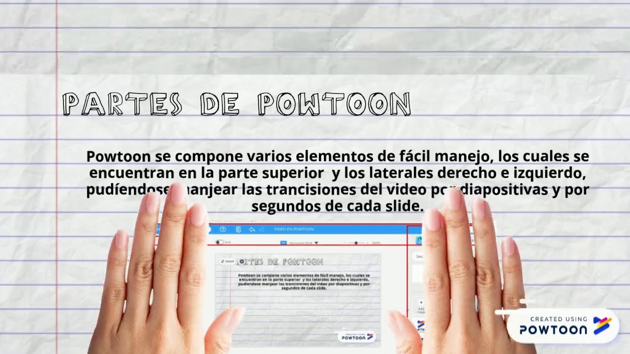 powtoon en español powtoon en español