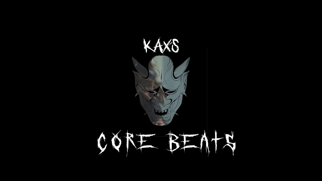 rap song 2019 KAXS | TRAP BEAT INSTRUMENTAL - CORE BEATS