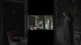 His Final Words  'It Is Still in the Mirror'  #atmospherichorror #creepystories #darknarration