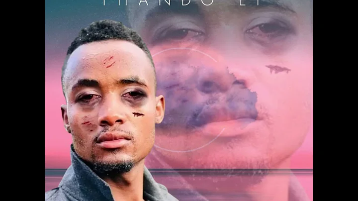 Thando (Milly terry)