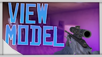 VIEW MODEL GENERATOR | CS:GO | CUSTOMIZE YOUR CSGO!