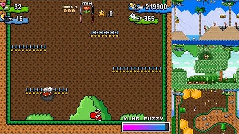 SMBX 38a 1.4.5 episode TGE 7 Part 1