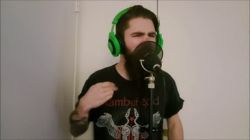 Polaris - The Remedy (Vocal Cover)