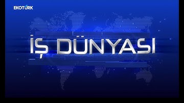 İş Dünyası 1. Bölüm