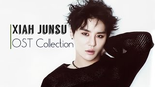 Xiah Junsu (김준수) - OST Collection