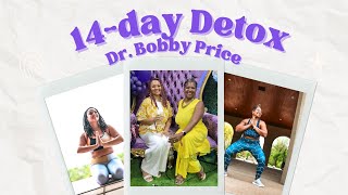 Dr. Bobby Price 14-Day Detox Review