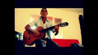 Video thumbnail of "Bentorey medina - Esta realidad es muy fea"