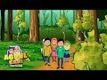 Adventure in village to save water Abdullah series Urdu Islamic Cartoons for children