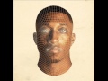 Lecrae - Anomaly (Album)