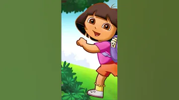 Dora gets deported
