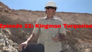 Episode 22: Kingman Turquoise
