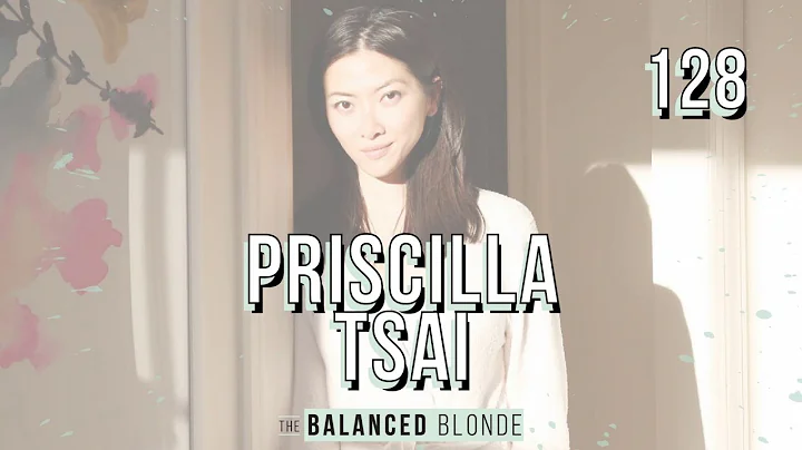 Ep. 128 ft. Priscilla Tsai - Founder & CEO of Coco...