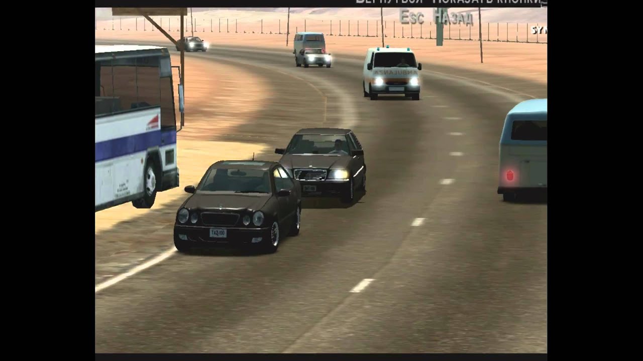 Mersedes E280 @ Mersedes S600 - YouTube