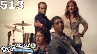 Degrassi: The Next Generation 513 - Together Forever