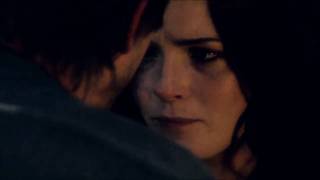 Kahlan/Richard [Kiss Me Contest]