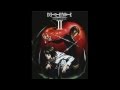 Death Note OST II L S Wall