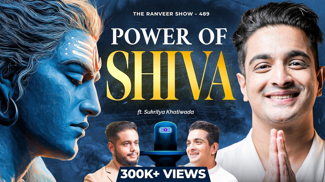 Mahashivratri Sadhana For All - Daily Rituals & How to Use Rudraksha, Pashupatinath & Jyotirlings