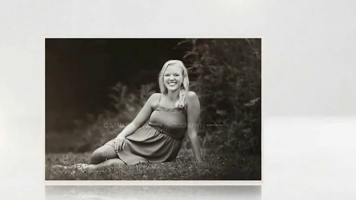 Cincinnati Photographer | Theresa Senior Class of ...