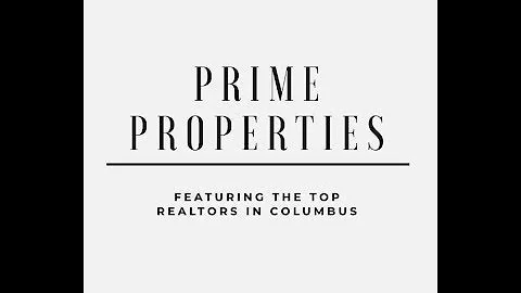 Prime Properties: Guest Connie Bright
