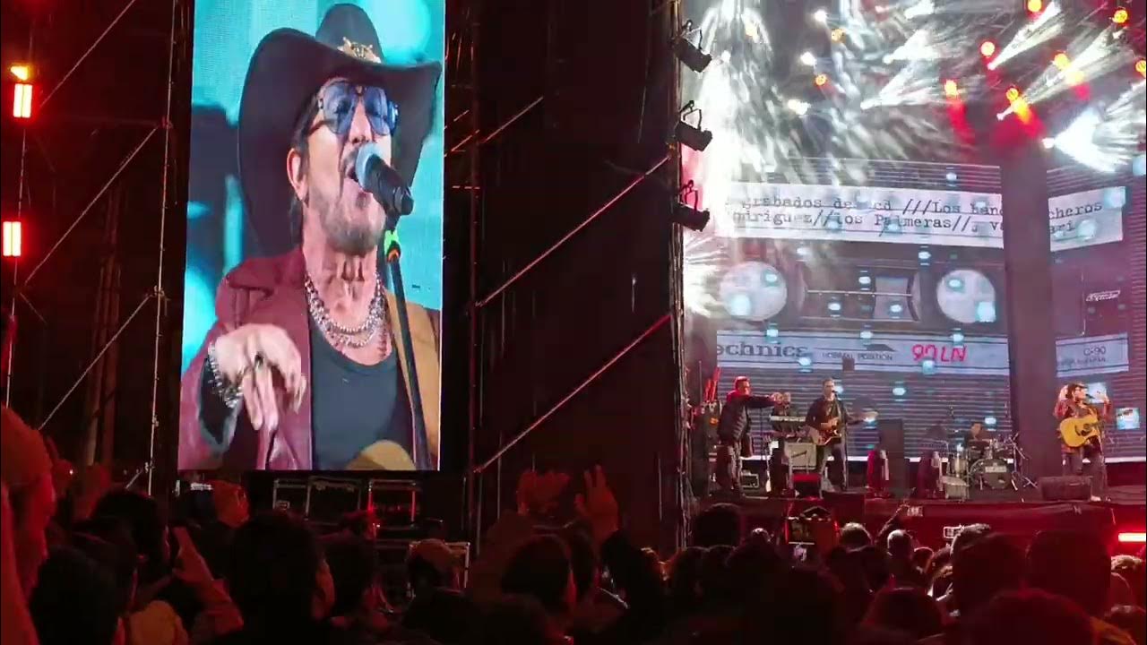 El Che Y Los Rolling Stones - Los Rancheros 54 aniversario de Villa El Salvador El Che Y Los Rolling Stones - Los Rancheros 54 aniversario de Villa El Salvador