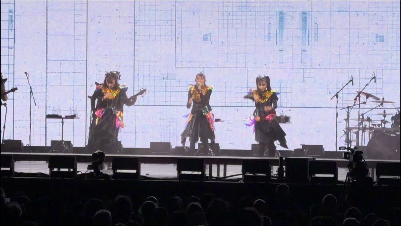 ローザ・ルクセンブルグ ROSA LUXEMBURG/ Last Live 1987 渋谷