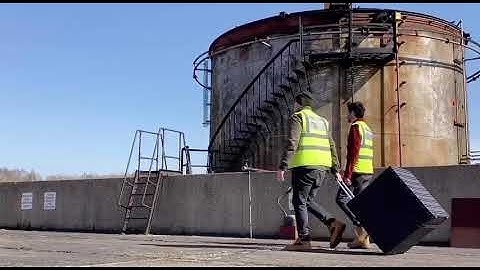 Skygauge product walkthrough