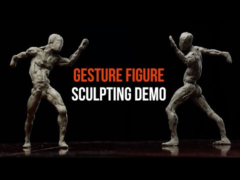 Vídeo: Escultura corporal: efecte i contraindicacions