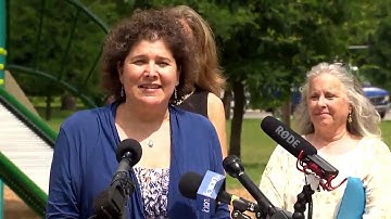 LIVE: Several months after ACL Fest 2018, Mayor Adler talks about economic impact