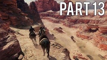Uncharted 3: Drake