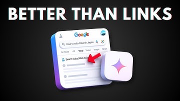 This AI Makes Google Search Better - How to Enable NEW Web Guide on Google