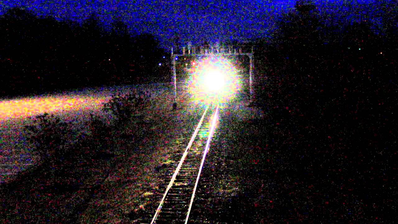 Southern Railway Christmas Train YouTube