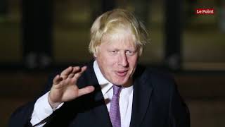 Coronavirus : Boris Johnson, testé positif, en soins intensifs