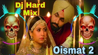 Oismat 2 B park new Dj Hard JBL vibration Dholki Mixing song#oismat_2# Dj Aman Raj EDM