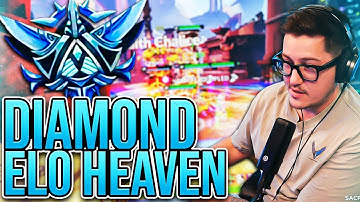 DOES NO ONE IN SMITE 2 KNOW HOW TO BUILD?