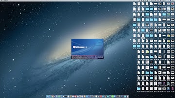 netbeans 8.2 hang and block my mac to reboot