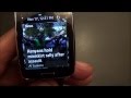 Samsung Gear S "Real Review"