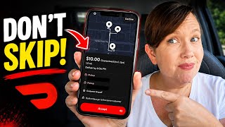 ALWAYS Do These Things On DoorDash Here s Why