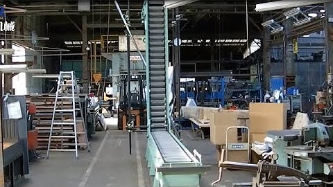 Z Type Bucket Elevator