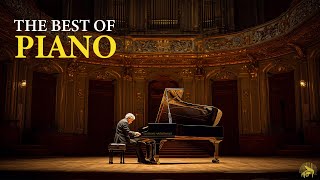 The Best of Classical Music - 50 Greatest Pieces: Mozart, Beethoven, Chopin, Bach, Tchaikovsky
