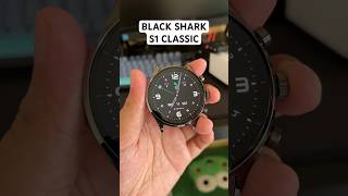 Classic Design | Black Shark S1 Classic